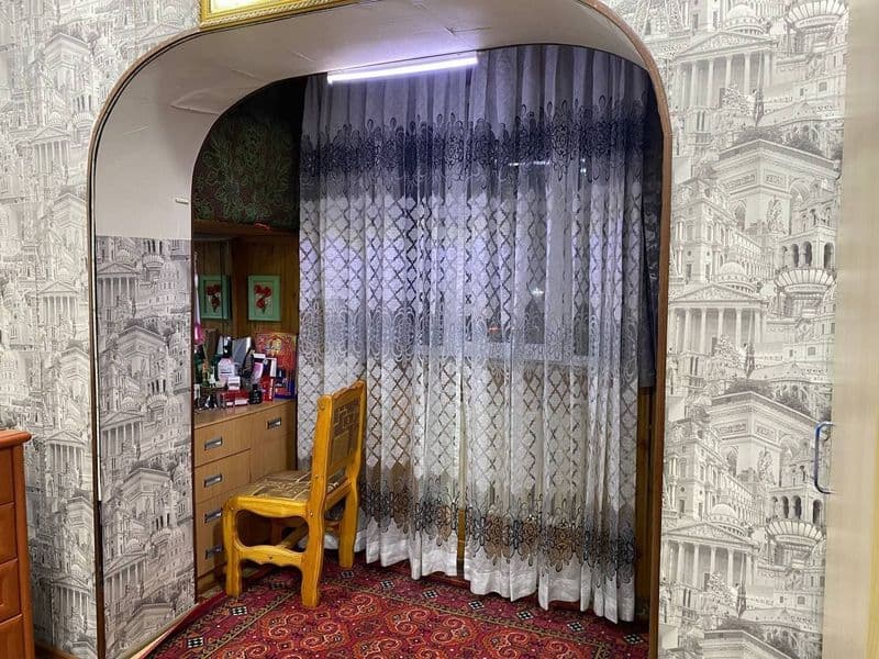 Аренда<br />
1в2/4/4 <br />
Кибрайский район, Дурмень!!<br / — фото 4