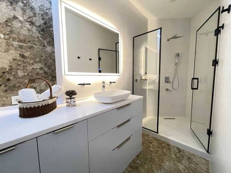 ЖК Парисиен<br />
Комнаты-2<br />
Этаж-5<br />
Этажность-9<b — фото 5