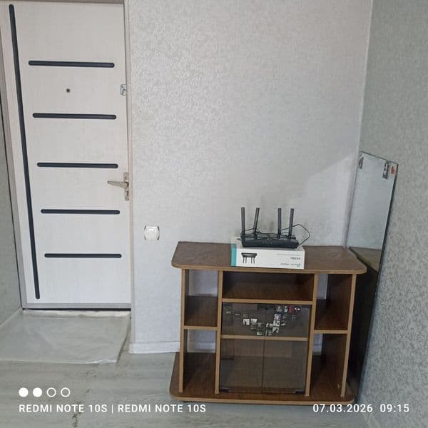 Сдаем в аренду без маклера общежитие с евромонтом и с обстан — фото 4