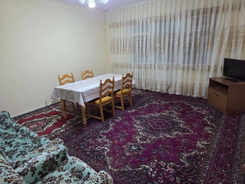 Аренда Квартира 3-хона 8 чи-этаж, 9-этажка дом. Ориентир Оли