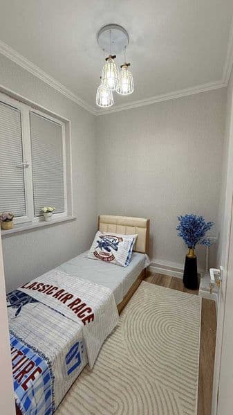 • Район: Чиланзар<br />
• Адрес: 12-квартал<br />
• Ориентир — фото 2