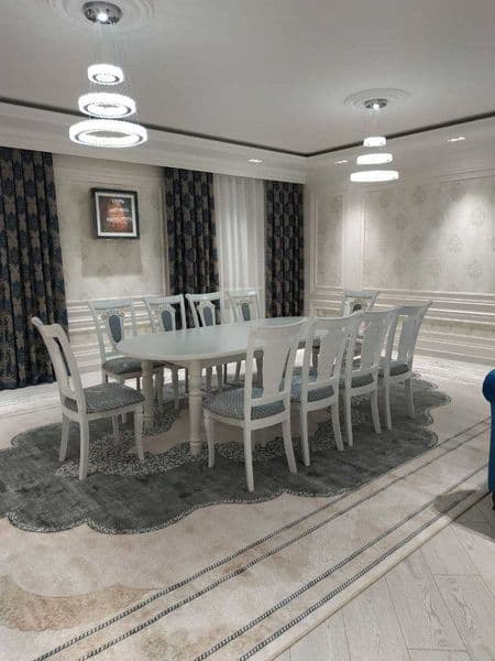 Сдаётся  Квартира Габус Нукусская<br />
Ориентир - Перекрест — фото 2