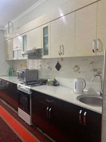 Сдаётся квартира на ЖК Октепа сохил буйи‼️<br />
Ориентир -  — фото 3