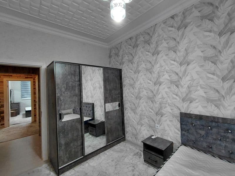 Аренда Квартиры- ЖК Ассалом Сохмл<br />
Улица-Фаргона 25/12< — фото 2