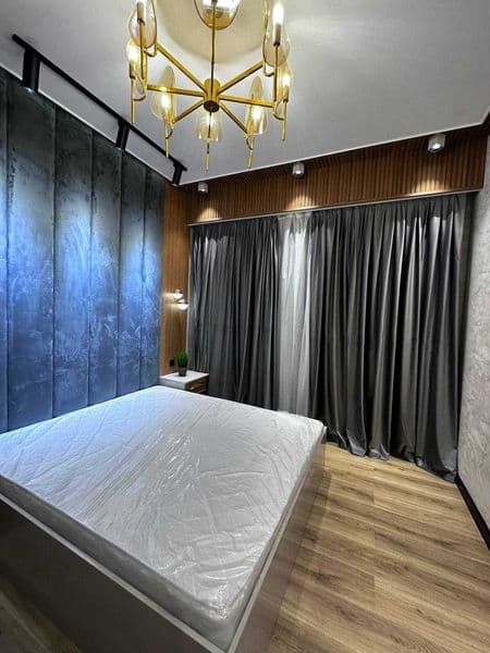 Элитный апартамент:<br />
Район: Шайхантахурский <br />
Кол- — фото 4