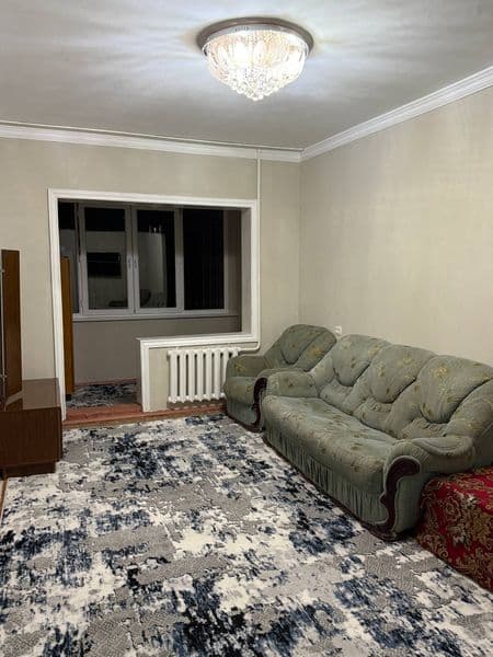 Юнусабад 19 кв 2хонали хамма шароитлари бор<br />
ФАК,АТ  ОИ