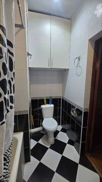 Сдаётся 2-комнатная квартира на длительный срок — Яшнабадски — фото 5