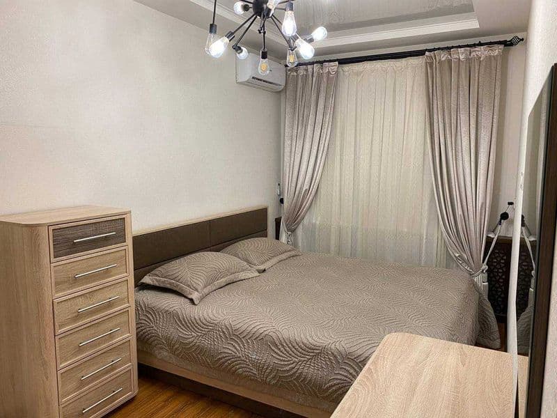 Сдаётся 3х ком.квартира на метро Айбек!<br />
Город - Ташкен — фото 5