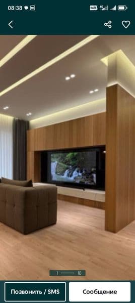 Сдаётся м.Минор Ц5 без ремонта и мебели, 2линия можно под оф