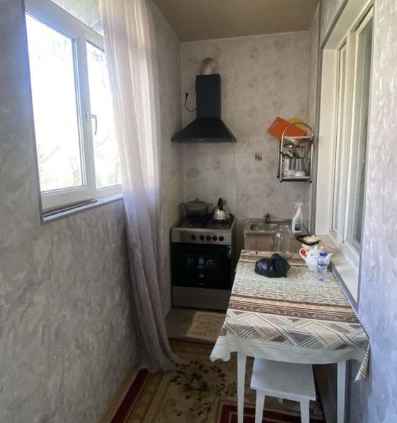 Yunusobodda Bodomzor metroga 1 astanovka uzolida joylashgan  — фото 4