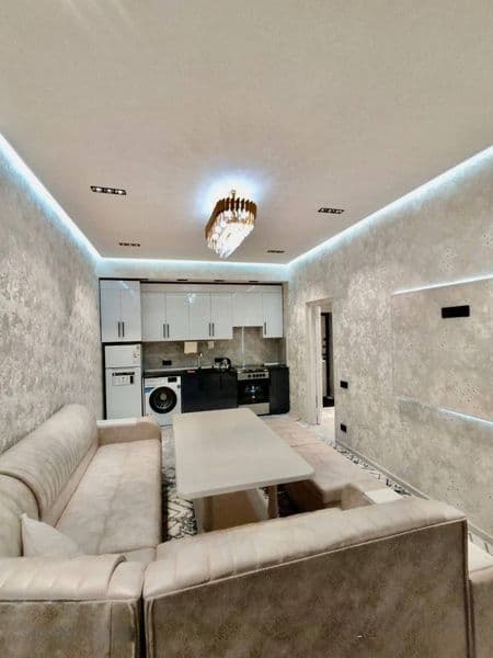 Yunsobod arenda 1 xona 2 xona qlngan waroiti lux srochno toz — фото 2