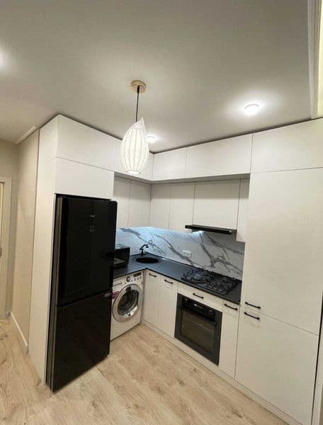 Сдаётся КЛАССНАЯ квартира<br />
<br />
• Район: Алмазарский< — фото 2