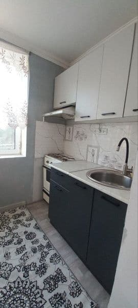 Chilonzor 20-kvartal kvartira ijaraga beriladi. <br />
1 xon — фото 3