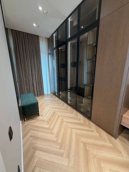 Аренда <br />
Жк NEST ONE<br />
Шайхантахурский район <br /> — фото 3