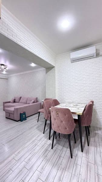 Arenda 5 minut ot metro Abdulla Qodiriy. Kvartira so vsemi u — фото 5