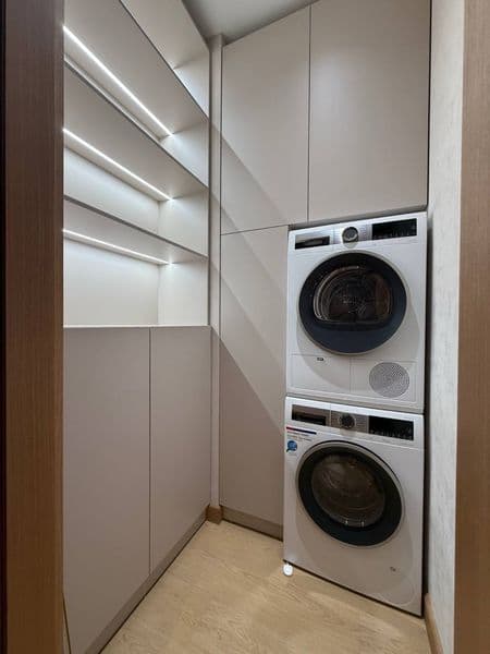 Шайхантахурский район <br />
Ташкент Сити <br />
Жк Nest One — фото 5