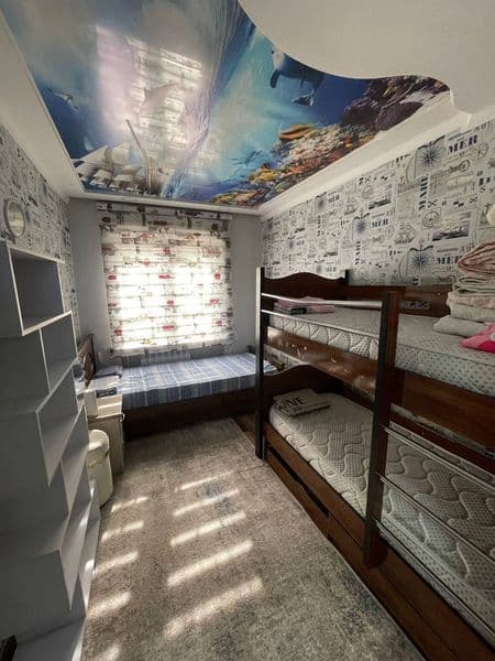 2 qavat<br />
3 xonali uy<br />
Kirpichniy dom <br />
75 m2< — фото 4