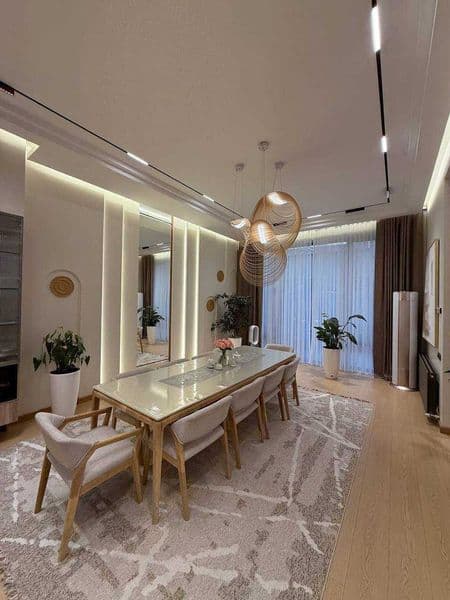 Район:Yunusabad<br />
Адрес: Yunusabad Residence<br />
<br /