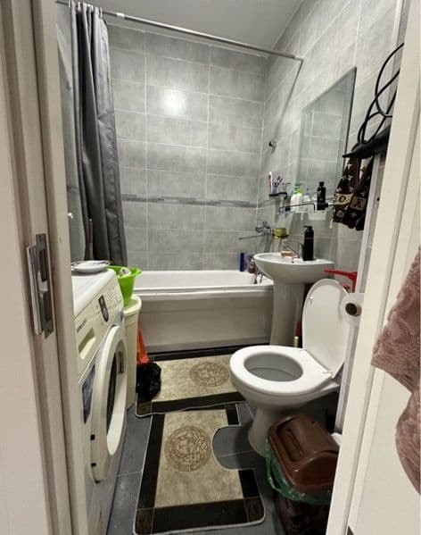 Район: Яшнабад <br />
Ориентир: кадышева, ассалом хаво <br / — фото 5