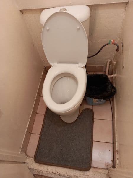 Чилонзор-17 квартал, 1 хона 2 та килинган. Шерикликка 2 та у — фото 3