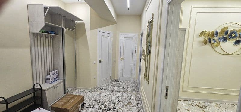 Сдаётся шикарная квартира<br />
Премиум класса<br />
<br />
