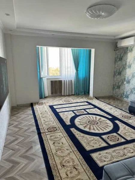 Сдаётся квартира на Центр города<br />
<br />
Район: Мирабад — фото 5