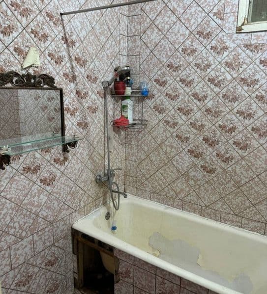 Аренда квартиры 2/1/4 Юнус Абад 13 кв Мега Планет. Магазин L — фото 4