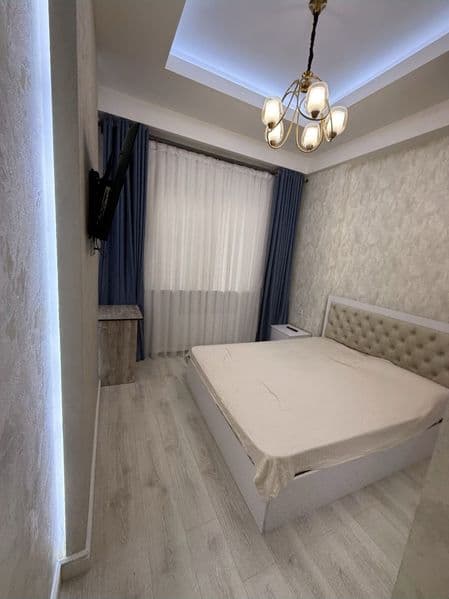 Аренда Квартиры  -Ташкент Сити <br />
2× Комнатная  3-этаж 2 — фото 4