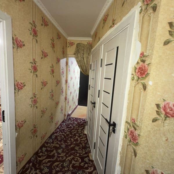 #CHILONZOR -25 kvartal <br />
Olmos toyhona <br />
2/hona 5/ — фото 4