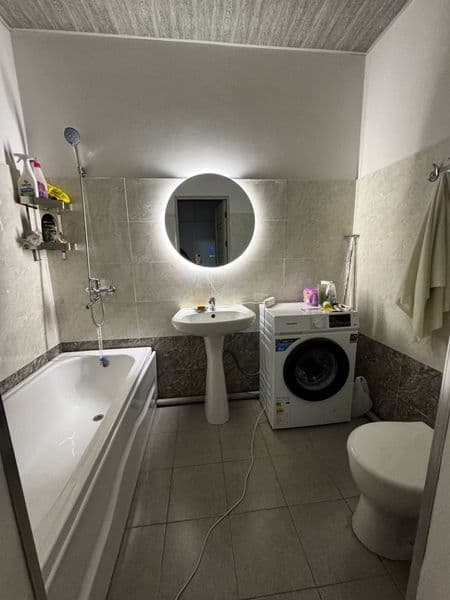 Сдается квартира 1 комнатная<br />
С мебелью<br />
Новый<br  — фото 2