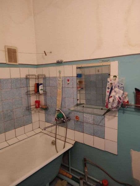 Сдаю квартиру Яшнабадский район Авиасозлар-1, Ориентир; межд — фото 4