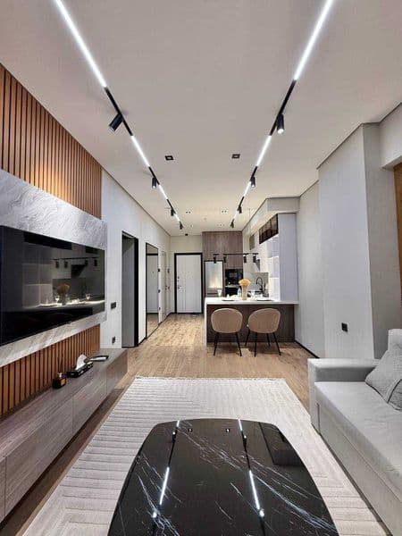 2-комнатная квартира 50 м² в Мирзо Улугбекском районе, Дарха — фото 2