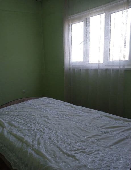 Квартира перепланирована в трех комнатную: две спальни, гост — фото 3