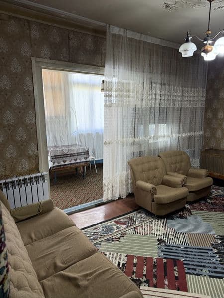 Чилонзор тумани Метро Хамза<br />
2 хонали<br />
Студент бол — фото 2