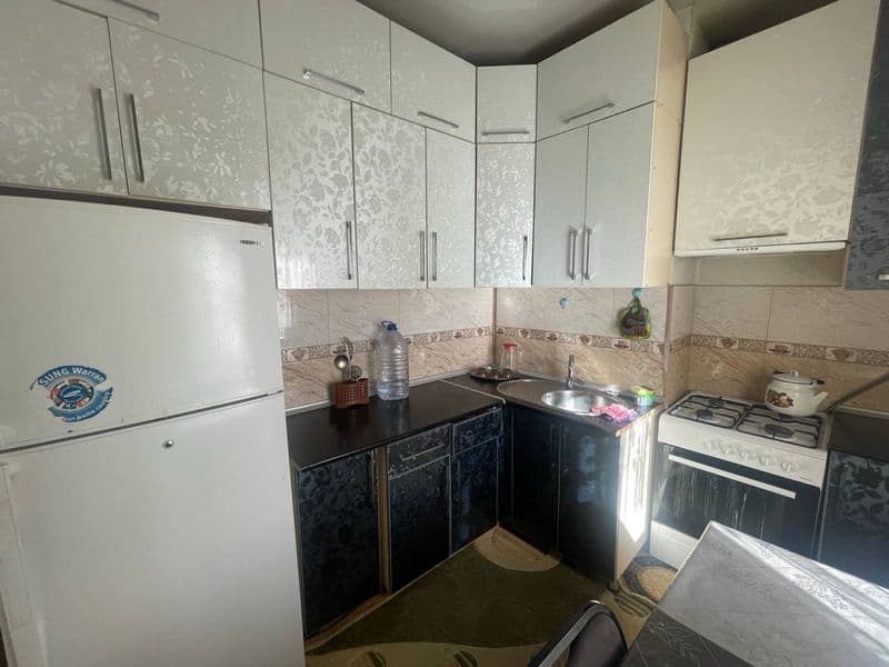 #Сергели6а<br />
#Новостройка<br />
2|3|7<br />
Ориентир: Ав — фото 4