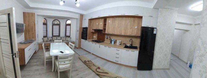 Сдаётся  Квартира в Новостройке<br />
Ориентир - ЖК Мадрид<b