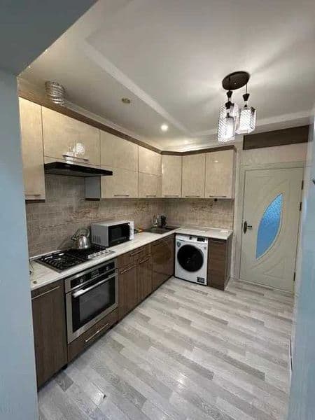 Сдается квартира<br />
Ориентир - Госпитальный рынок<br />
Г — фото 5