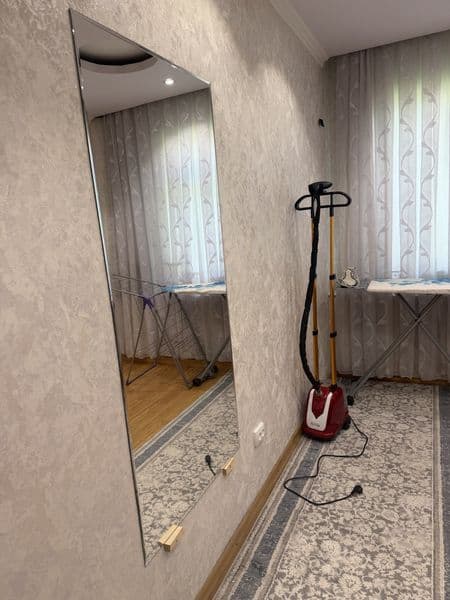 Сдам квартиру 3 х комнатную комнаты большие с обстановкой ря — фото 3