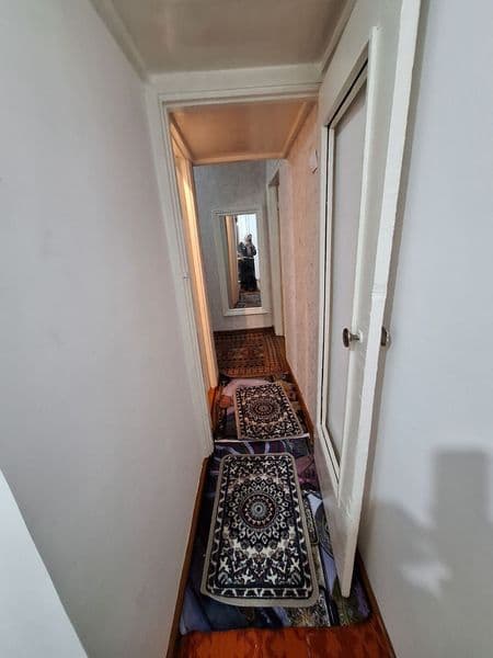 Olmazor tumani Turin politex Yonida 1 xonali kvartira Ijarak — фото 4