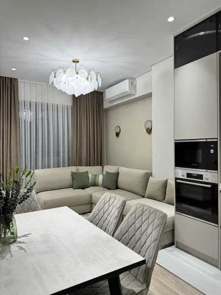 Район: Mirzo Ulugbek<br />
Адрес: Новомосковская <br />
<br  — фото 4