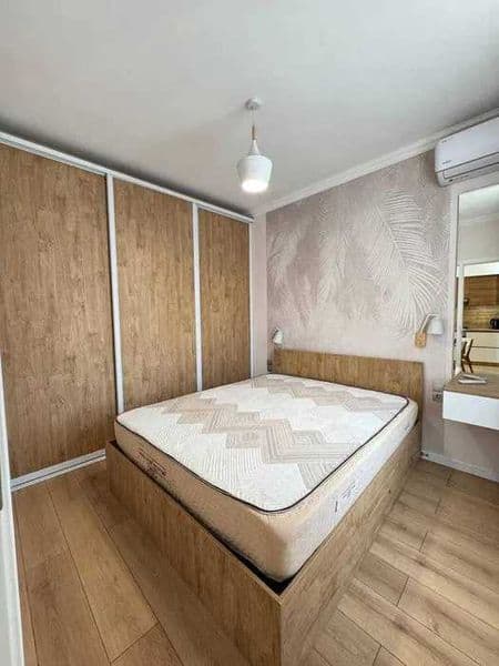 К вашему вниманию рады представить 2х комнатную квартиру на 