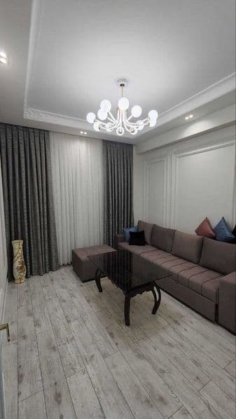 Район: Юнусабадский<br />
Адрес: ЖК Дипломат / Хонсарой<br / — фото 2