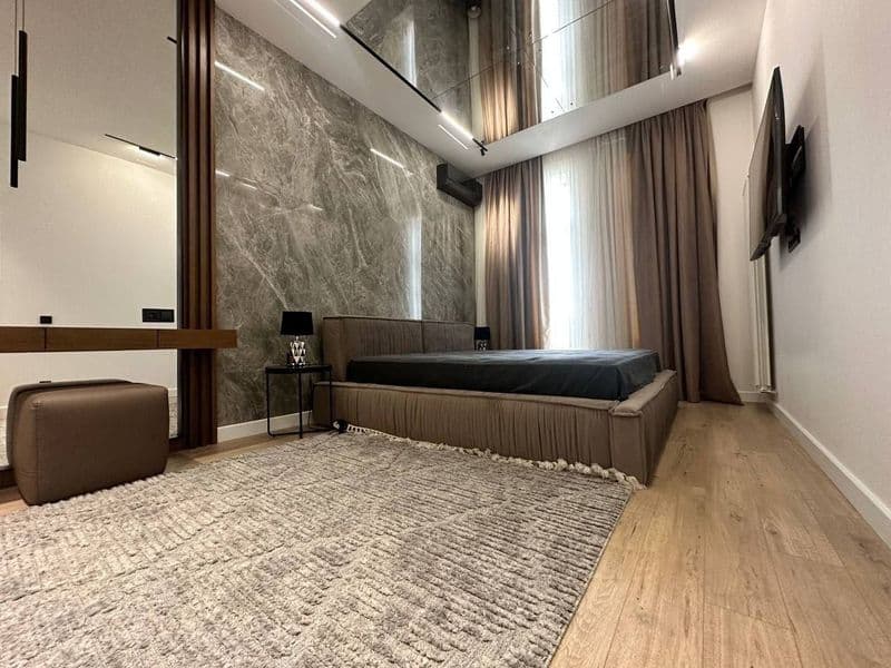 Аренда квартира:<br />
#Юнусабадский район <br />
Ориентир - — фото 3