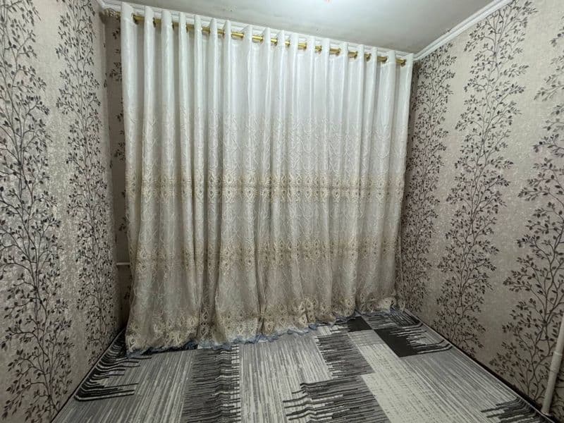 Чорсу гулобод 12 дом 1 хона 2 килган. 4 этаж — фото 4