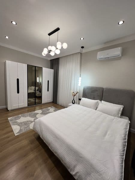 Сдается новая 2х комнатная квартира Чиланзар 1 квартал <br / — фото 5