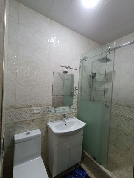 Олмазар тумани, Тошкент Давлат техника университети ёнида 2  — фото 4