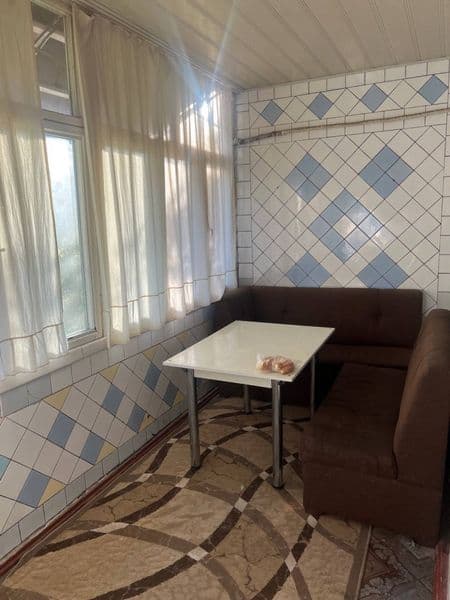 Аренда оила или ишлидиган кизлага берилади Юнусобод 14 кварт — фото 4