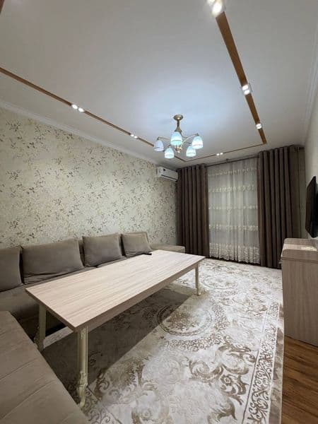 Аренда Юнусобод 14 кв <br />
Ориентир:Туркистон Метро 400м<b — фото 2