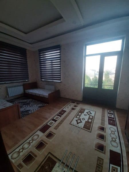 Элитные квартиры в центре города <br />
Район - АЛМАЗАРСКИЙ  — фото 5