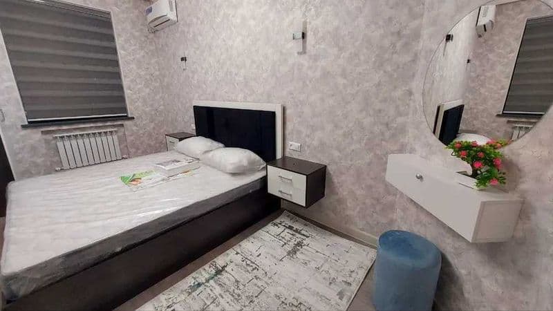 Сдаётся квартира на Юнусабад 11кв. новостройка‼️<br />
Ориен — фото 4